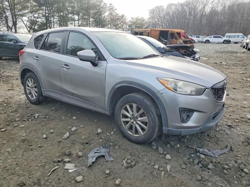 2014 Mazda Cx-5 Touring