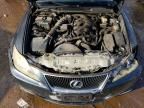 2008 Lexus Is 250