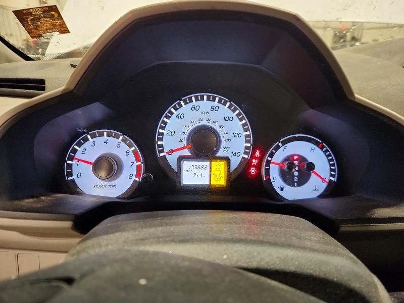 2014 Honda Pilot exl