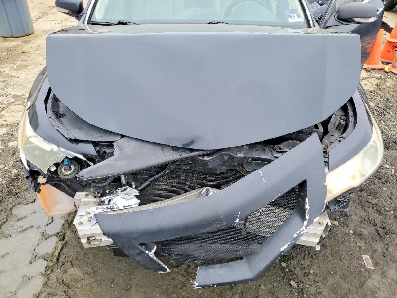 2009 Acura TL