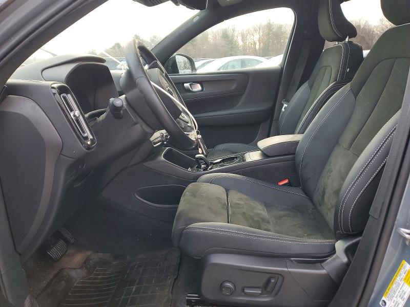 2023 Volvo Xc40 Recharge Plus