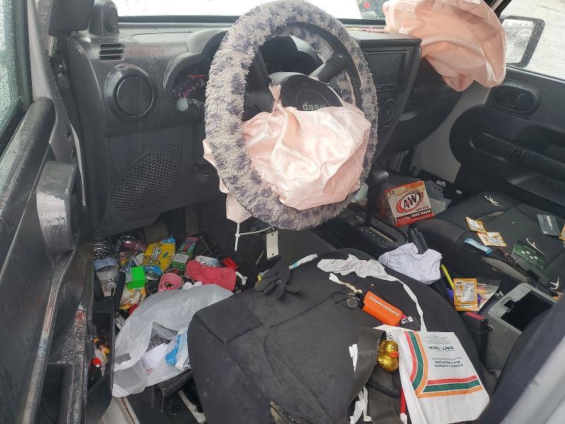 2007 Jeep Wrangler x