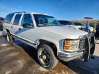 1995 GMC Suburban K2500