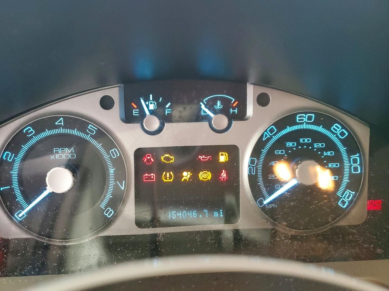 2010 Mercury Mariner Premier