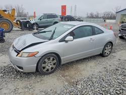 2008 Honda Civic lx en venta en Barberton, OH