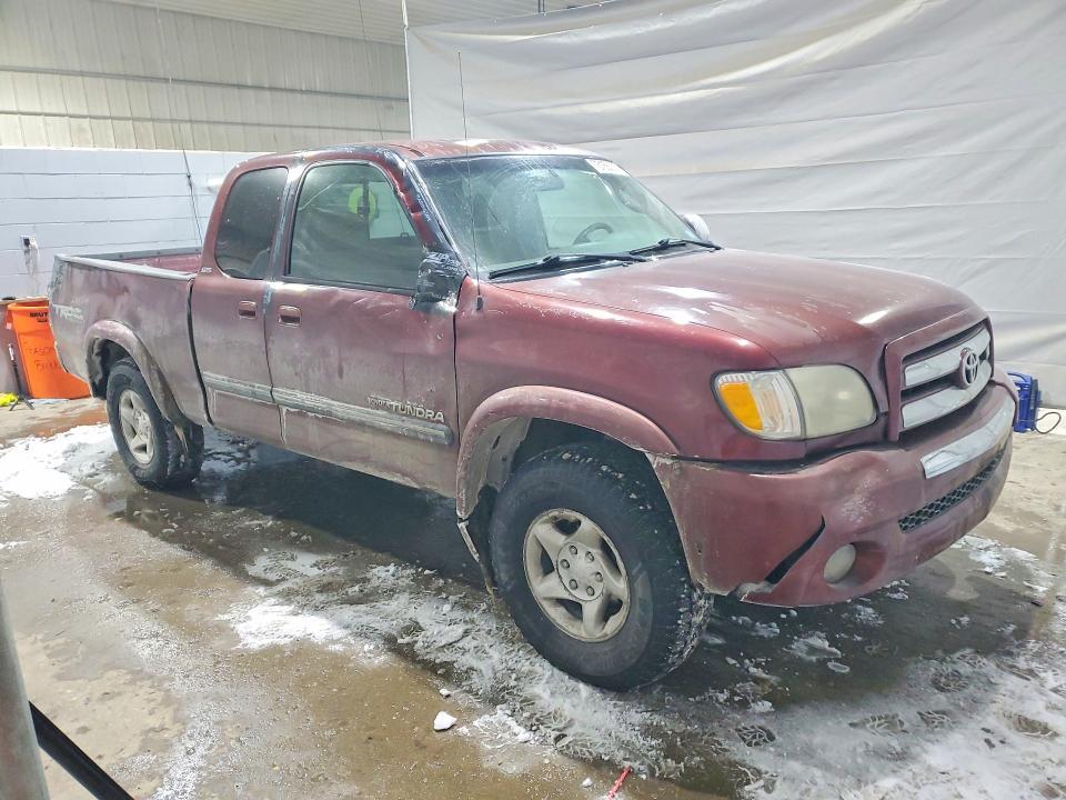 2003 Toyota Tundra SR5
