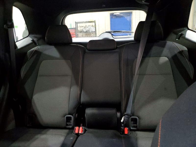 2024 Honda Cr-v Sport