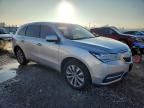 2014 Acura Mdx Technology
