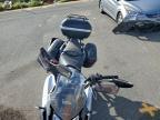 2012 Honda Nc700x dct