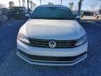 2018 Volkswagen Jetta se