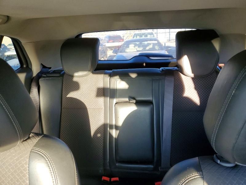 2017 Buick Encore Sport Touring