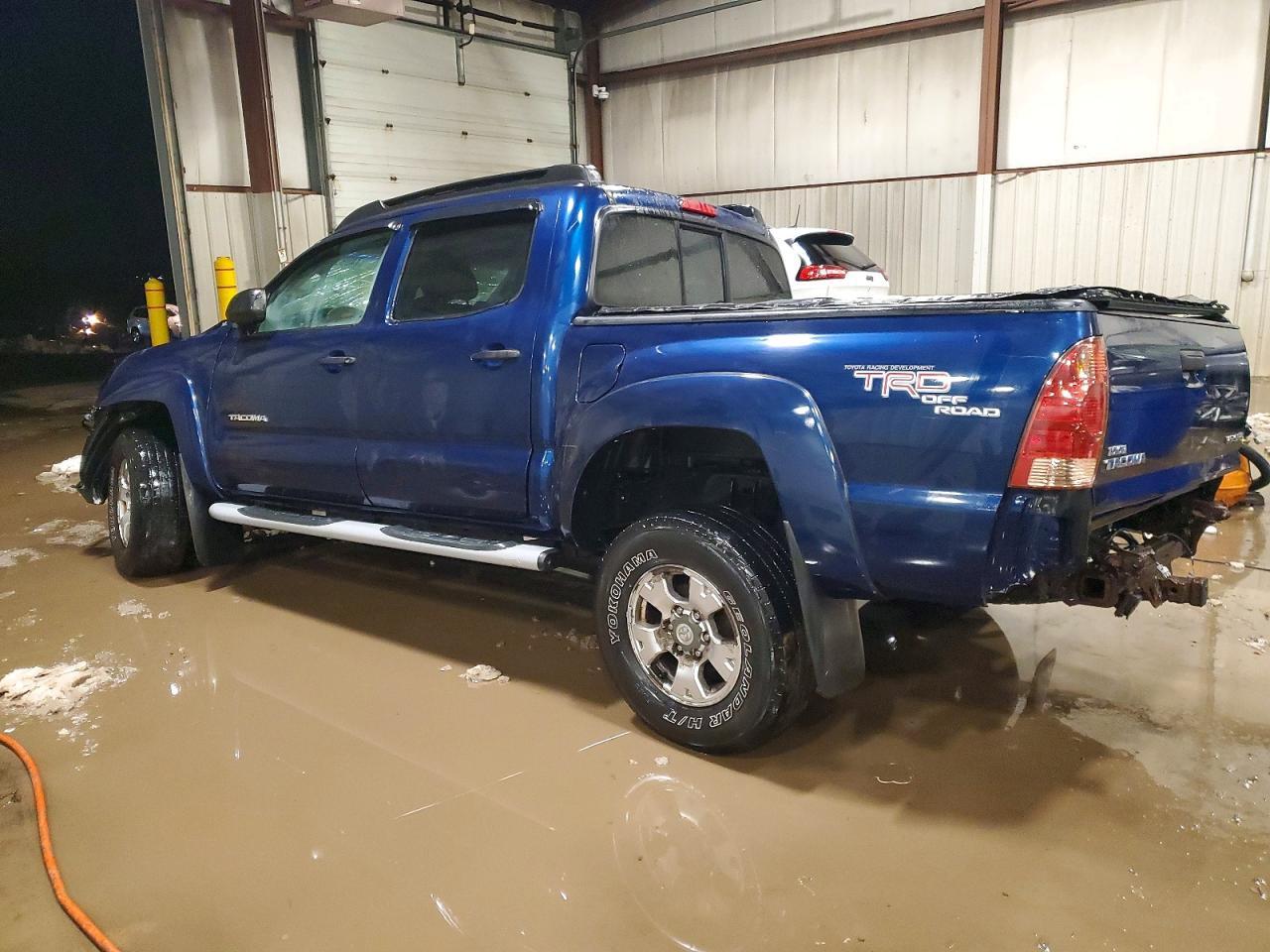 2008 Toyota Tacoma V6