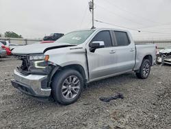 2022 Chevrolet Silverado ltd C1500 lt for sale in Hueytown, AL