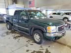 2003 GMC New Sierra K1500
