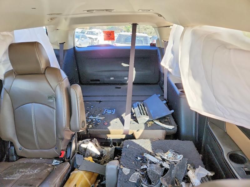 2015 GMC Acadia Slt-1