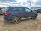 2017 Mitsubishi Outlander se