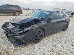 2025 Toyota Camry xse for sale in Taylor, TX