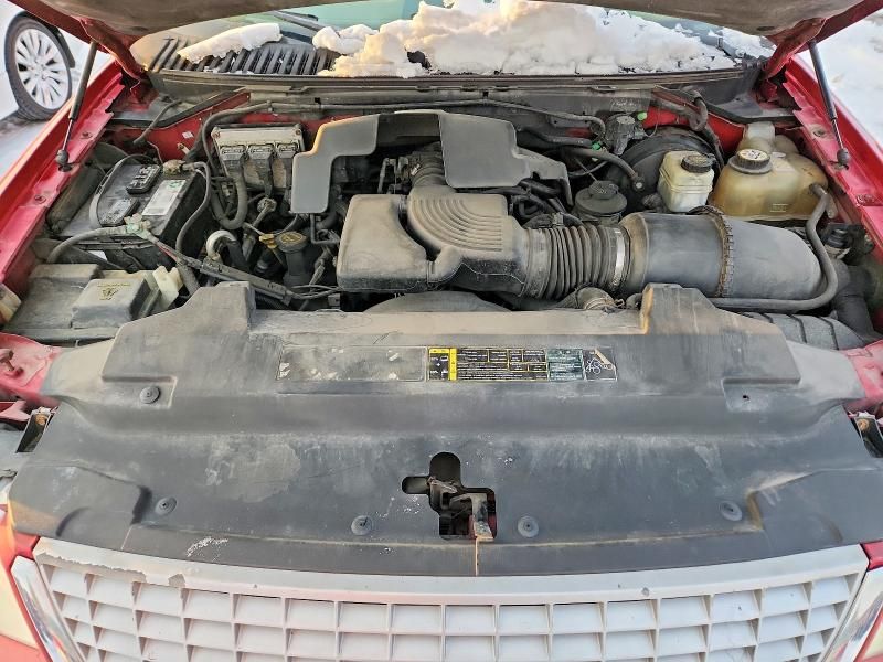 2004 Ford Expedition xlt