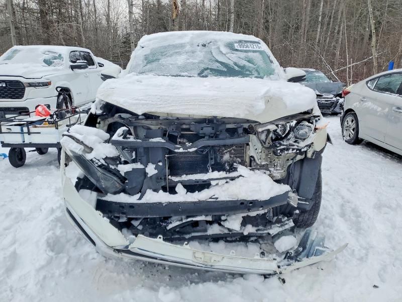 2016 Toyota 4runner Sr5/sr5 Premium
