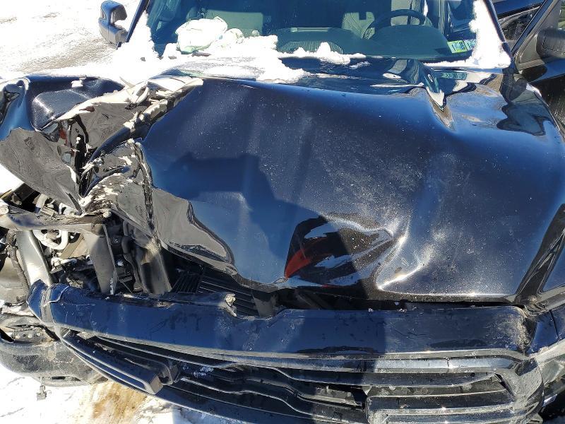 2019 Dodge Ram 1500 big Horn/lone Star