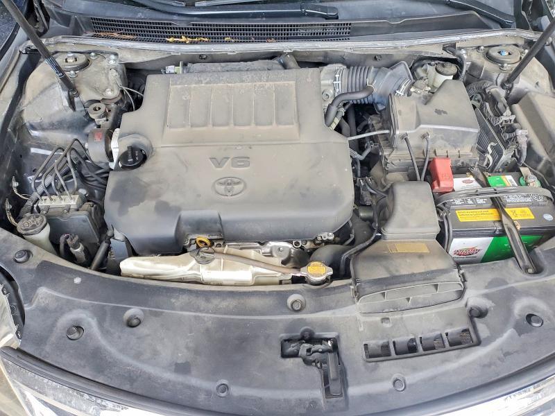 2014 Toyota Avalon Base