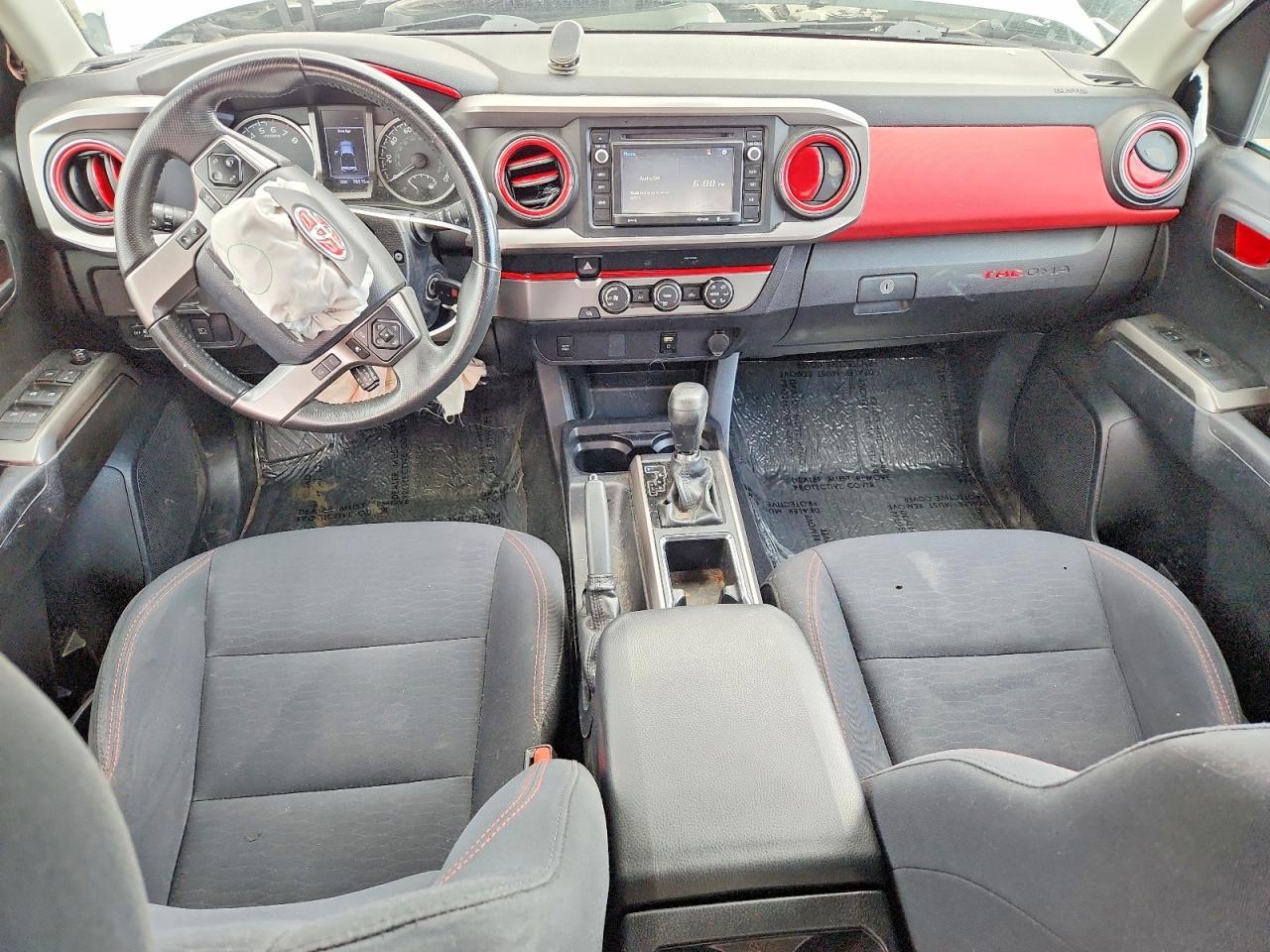 2019 Toyota Tacoma SR5