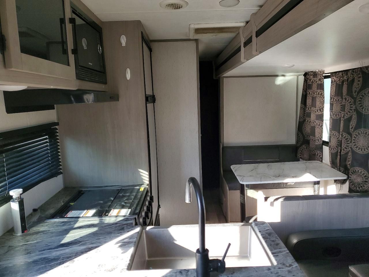 2022 Kodiak Travel Trailer