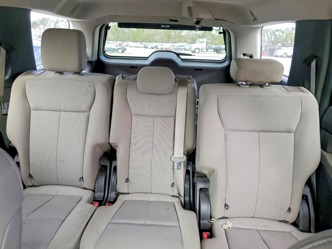 2019 Ford Expedition xl