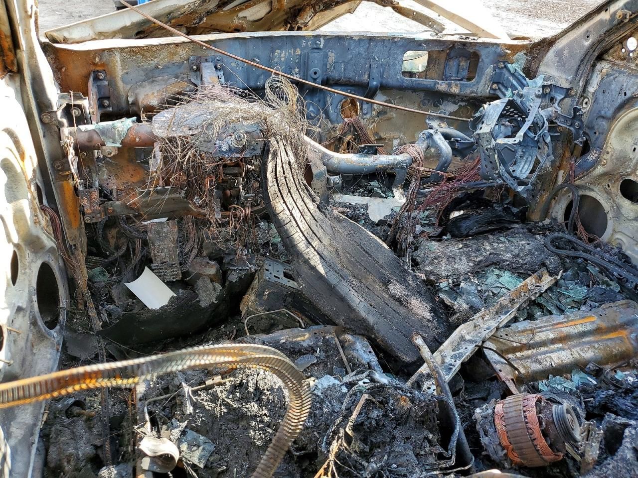 2009 Hyundai Elantra gls