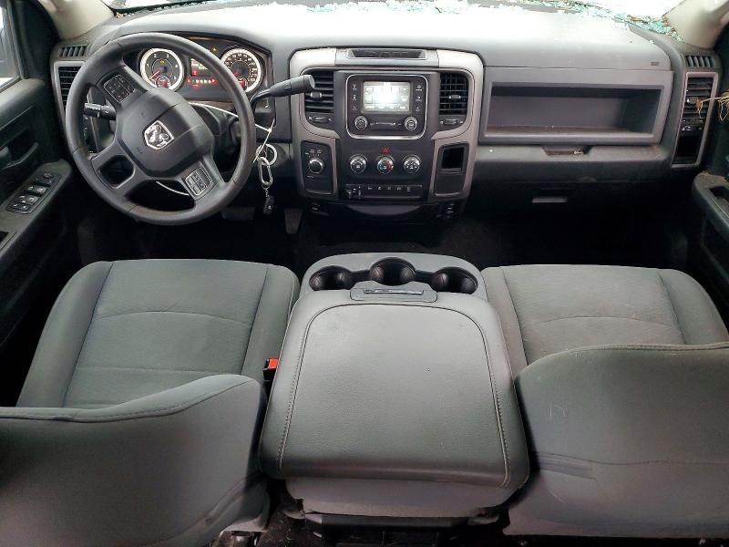 2018 Dodge Ram 3500 st