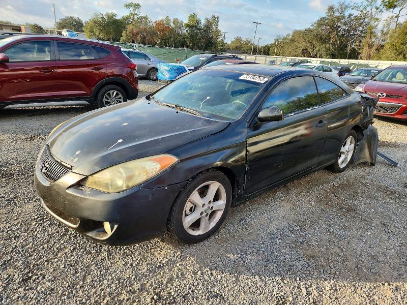 2006 Toyota Camry Solara se