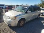 2008 Chrysler Town & Country Touring