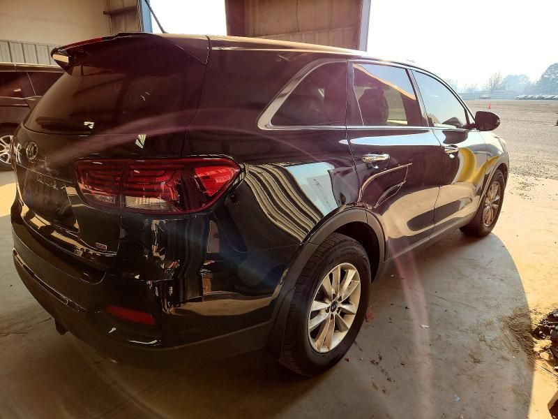 2019 KIA Sorento l