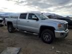 2017 GMC Sierra K2500 sle