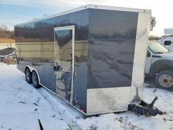 2025 Trailers 7 nr for sale in Chicago Heights, IL