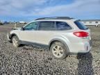 2014 Subaru Outback 3.6r Limited