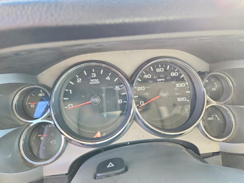 2007 GMC New Sierra K1500