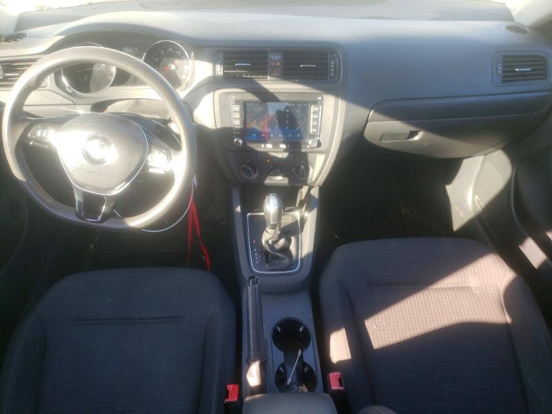 2015 Volkswagen Jetta Base