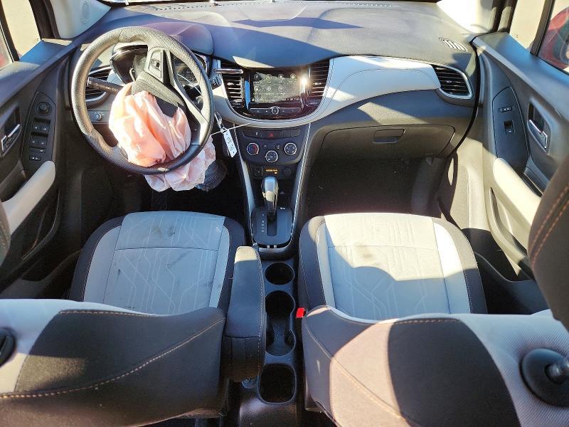 2019 Chevrolet Trax 1LT