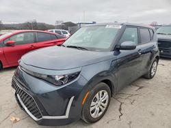 KIA Soul Vehiculos salvage en venta: 2025 KIA Soul lx
