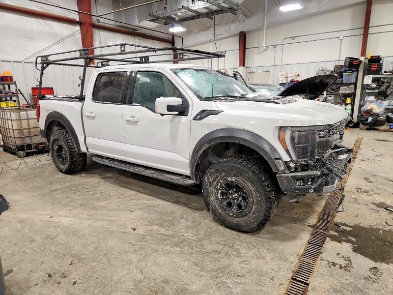 2023 Ford F150 Raptor