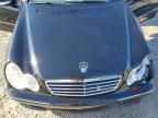 2005 Mercedes-Benz C 230k Sport Sedan
