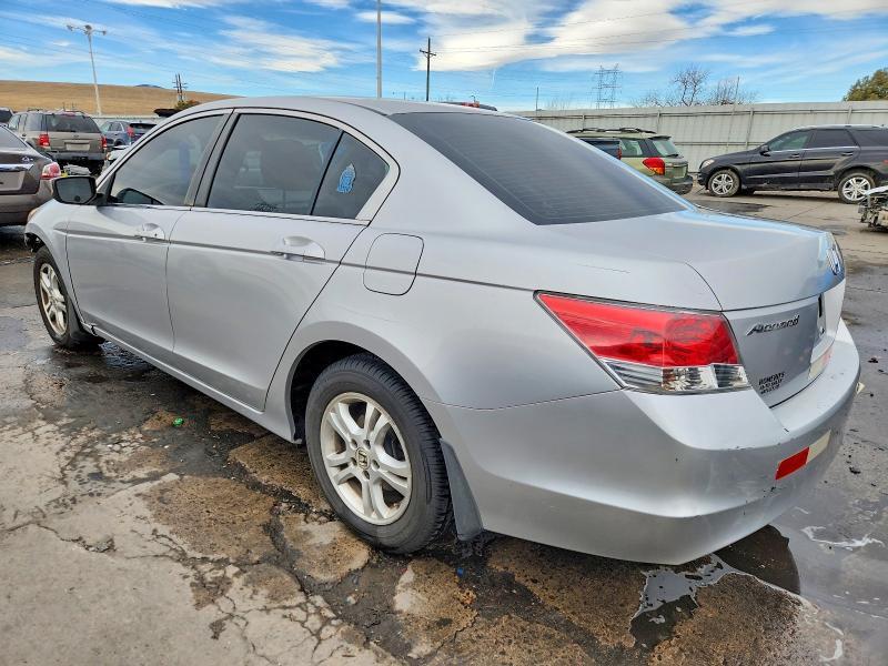2008 Honda Accord lx