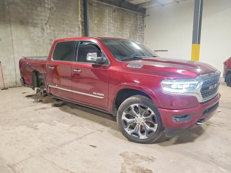 2019 Dodge Ram 1500 Limited