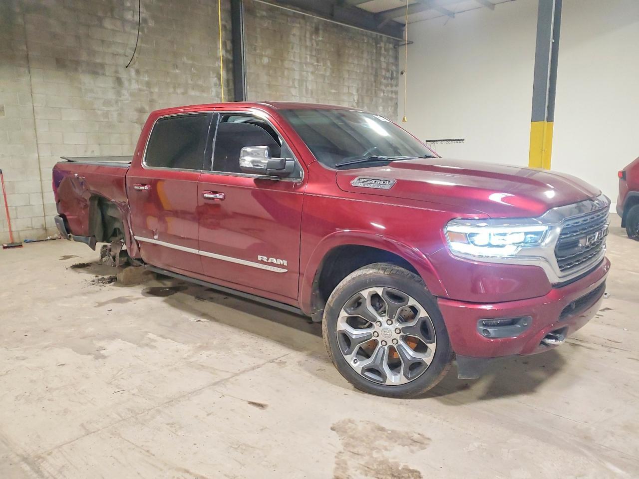 2019 Dodge Ram 1500 Limited