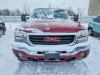 2007 GMC Sierra K1500 Classic hd