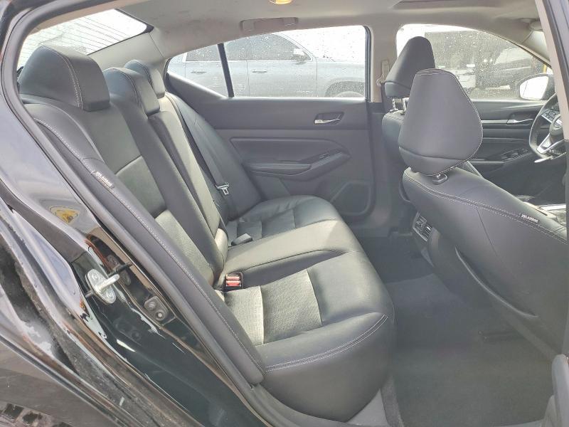 2020 Nissan Altima sl