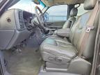2007 Chevrolet Silverado K2500 Heavy Duty