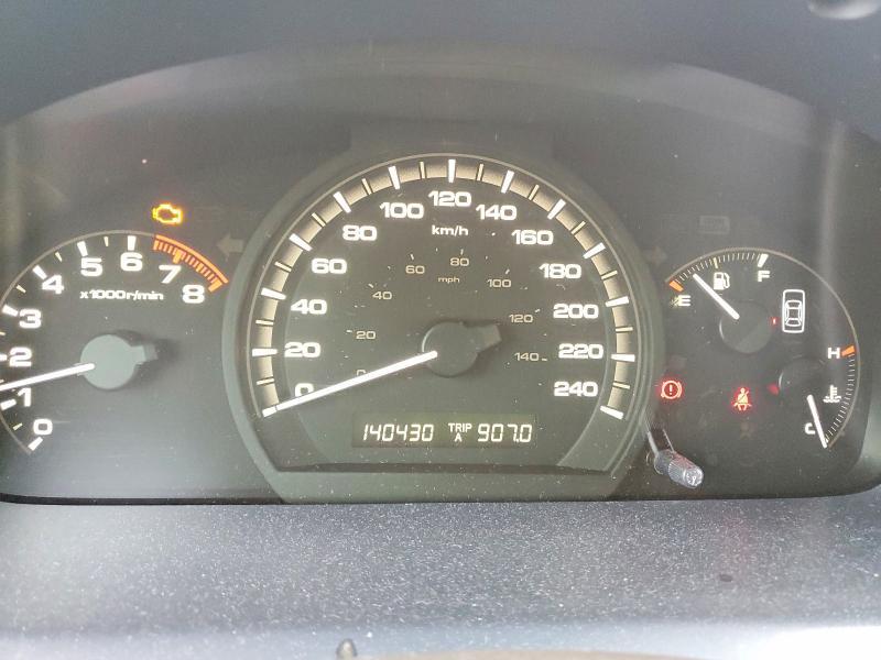 2006 Honda Accord se