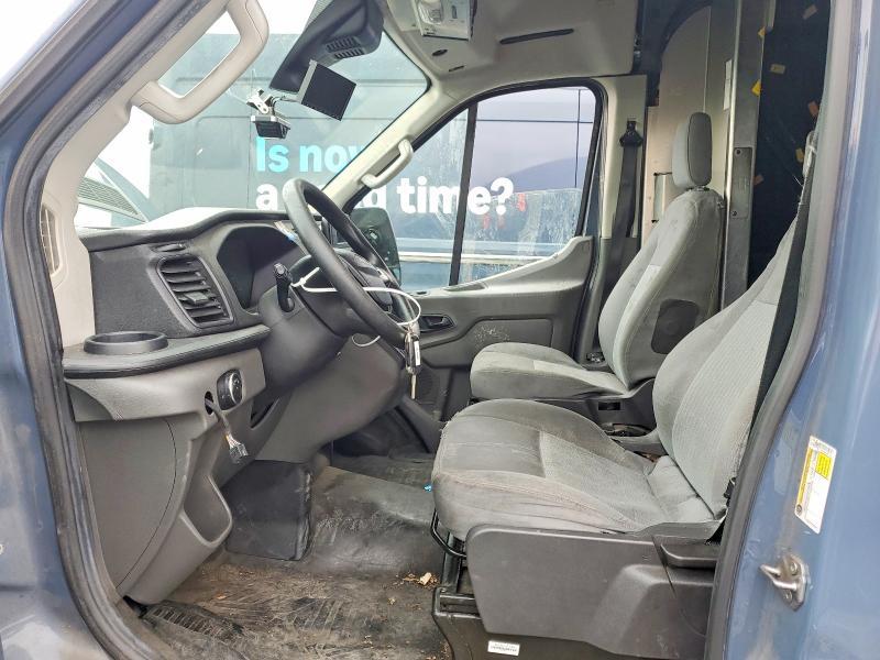 2020 Ford Transit 250 Delivery van